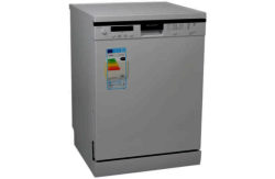 Sharp QW-T24F463W Dishwasher - White